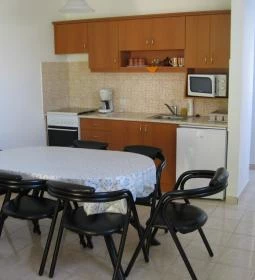 Orsolya Apartman