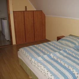 Orsolya Apartman Gyula - Szobák