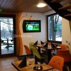 4 Évszak Palóc Bistorant Mátrafüred - Belső