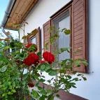 Ágas-Bogas Vendégház Poroszló - Külső kép