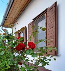 Ágas-Bogas Vendégház