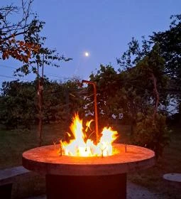 Ágas-Bogas Vendégház