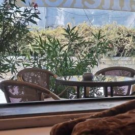 Arany Strucc Cukrászda, Kőszeg - Külső kép