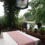 Aranykulacs Kisvendéglő Szekszárd - Külső kép