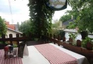 Aranykulacs Kisvendéglő Szekszárd