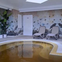 Hotel Atlantis Wellness & Conference, Hajdúszoboszló - Wellness