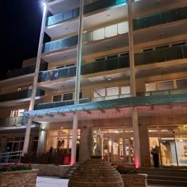 Hotel Atlantis Wellness & Conference, Hajdúszoboszló - Külső kép