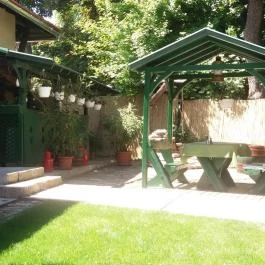 Bajai Halászcsárda Budapest Budapest - Külső kép