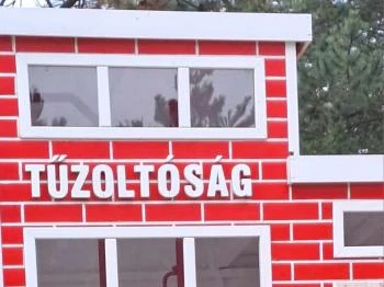 Balatoni Élménypark Nosztori Csopak