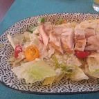 Café Christine Szentendre - Étel/ital