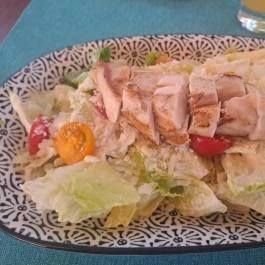 Café Christine Szentendre - Étel/ital