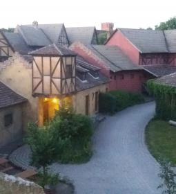 74. legjobb látnivaló: Puchner Élménybirtok