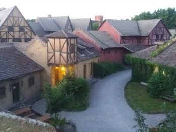 Puchner Élménybirtok Bikal