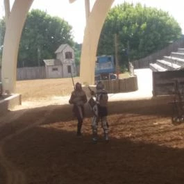 Puchner Élménybirtok Bikal - Egyéb