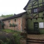 Puchner Élménybirtok Bikal - 