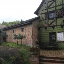 Puchner Élménybirtok Bikal - Egyéb