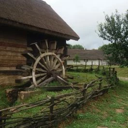 Puchner Élménybirtok Bikal - Egyéb