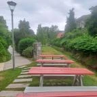 Fricska étteremlakás Veszprém - Külső kép