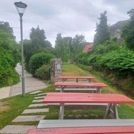 Fricska étteremlakás Veszprém - Külső kép