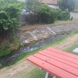 Fricska étteremlakás Veszprém - Külső kép