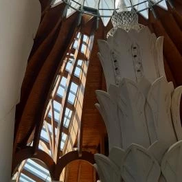 Makói Hagymatikum Gyógyfürdő, Makó - Belső