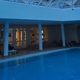 Hasik Hotel Döbrönte - Wellness