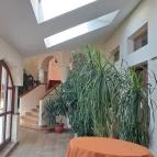 Hasik Hotel Döbrönte - Belső