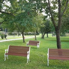 Hotel Bakony Tótvázsony - Környék