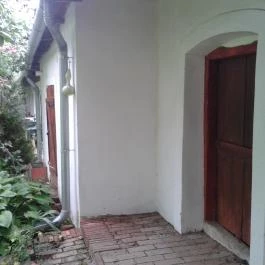 Jásd Vendégház Bakony, Jásd - Külső kép