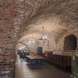 Jurisics vár, Kőszeg - Belső