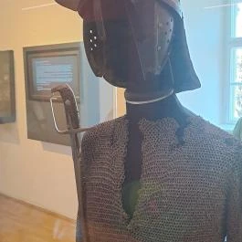 Jurisics vár, Kőszeg - Egyéb