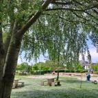 Kavicsos-tó Szabadidőpark Mezőkövesd - Külső kép