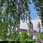 Kavicsos-tó Szabadidőpark Mezőkövesd - Külső kép