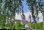 Kavicsos-tó Szabadidőpark Mezőkövesd