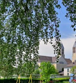 Kavicsos-tó Szabadidőpark 