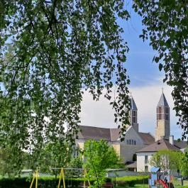 Kavicsos-tó Szabadidőpark Mezőkövesd - Külső kép