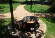 Kopácsi Füves Porta Csempeszkopács