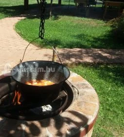 Kopácsi Füves Porta