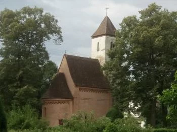 Kopácsi Füves Porta Csempeszkopács