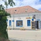 Közért Bár Káptalantóti - Külső kép