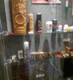 Mézeskalács Múzeum