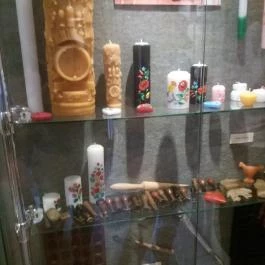 Mézeskalács Múzeum, Szekszárd - 