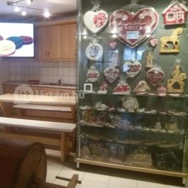 Mézeskalács Múzeum, Szekszárd - 