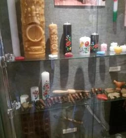 Mézeskalács Múzeum