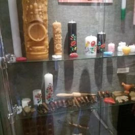 Mézeskalács Múzeum, Szekszárd - 