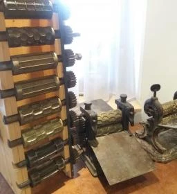 Mézeskalács Múzeum