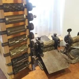 Mézeskalács Múzeum, Szekszárd - 