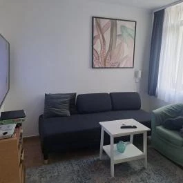 Monbuhim Veszprém - Szobák