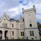 Nádasdy-kastély Nádasdladány - Külső kép