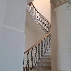 Nádasdy-kastély Nádasdladány - Belső